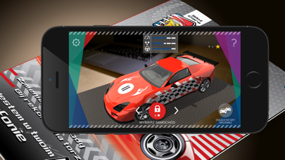 Screenshot #1 pour Slot cars