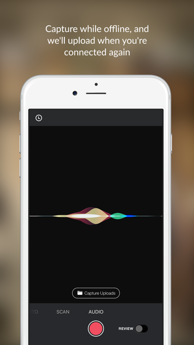 Box Capture screenshot