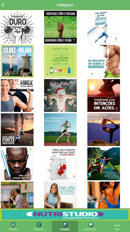 Zanuto Saúde e Bem Estar