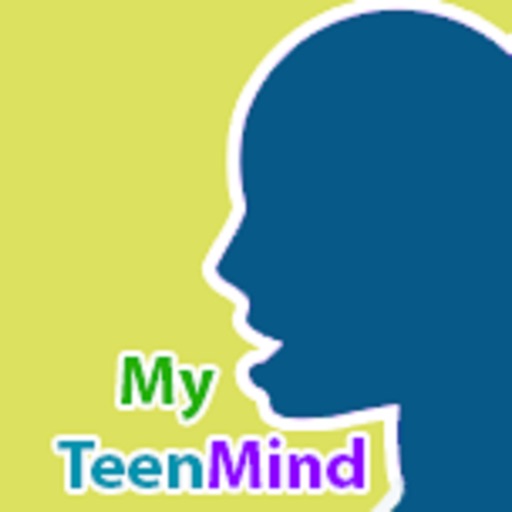 My TeenMind icon