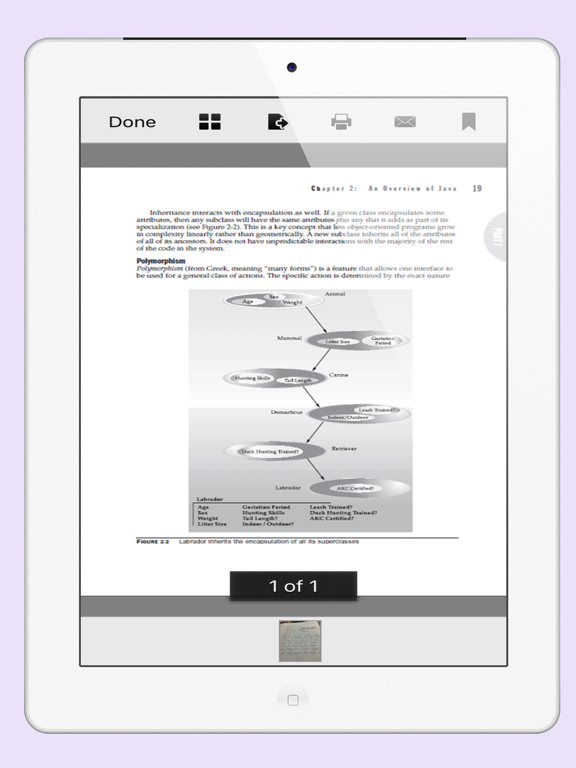 All PDF Reader: Generate, Read, Download and Convert image to pdf.のおすすめ画像3