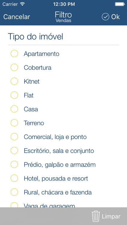 Abyara Maps Imóveis screenshot-4