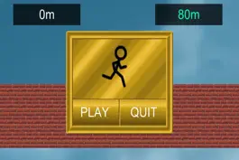Game screenshot Run to the sky:Jumper mod apk