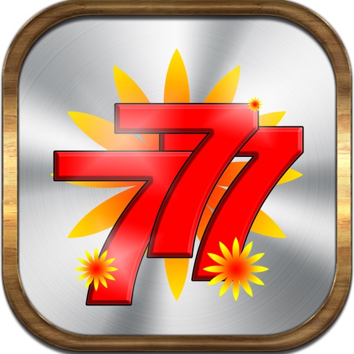 Hot Casino Slots Game - Play Free Las Vegas Slot Machine icon