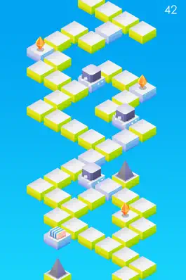 Game screenshot Casual Cube mod apk