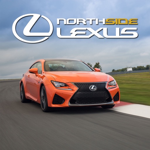 Northside Lexus icon