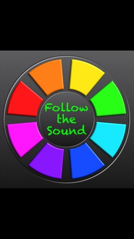 Follow the Sound by Horse Readerのおすすめ画像1