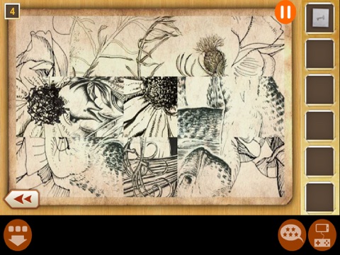 Screenshot #5 pour Échapper chambre expérience de