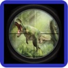 Dino Hunting Sniper 3D