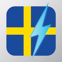 Learn Swedish  logo