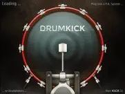 drumkick ipad capturas de pantalla 2