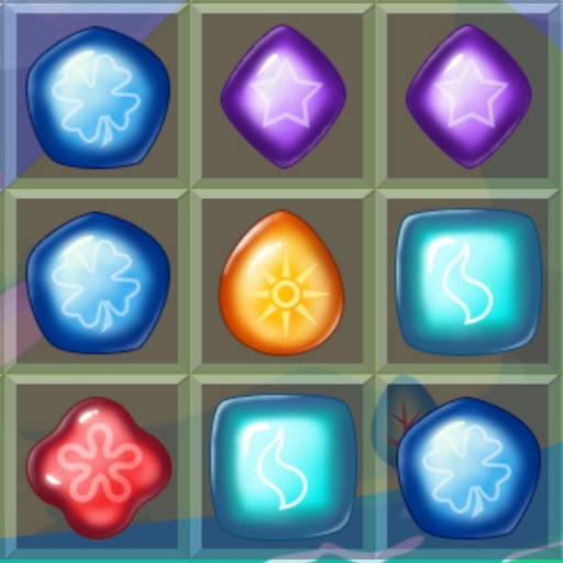 A Elemental Stones Darmy icon