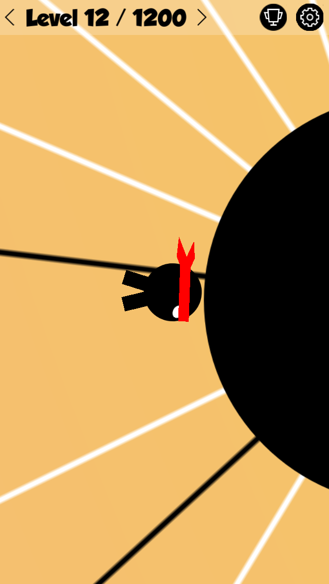 忍者英雄奇遇记一个史上了不起的挑战