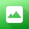 Square Photo - Free No Crop Photos Sharing Solution - iPhoneアプリ