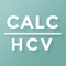 O APP CALC HCV visa auxiliar a sua rotina e manejo dos pacientes com HCV e doenças Hepáticas