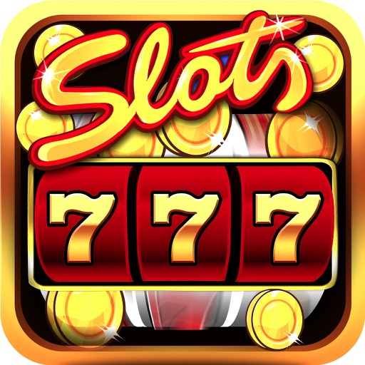 Free Slots - Casino Machines Vegas Games for Win Best Chip Bonus icon