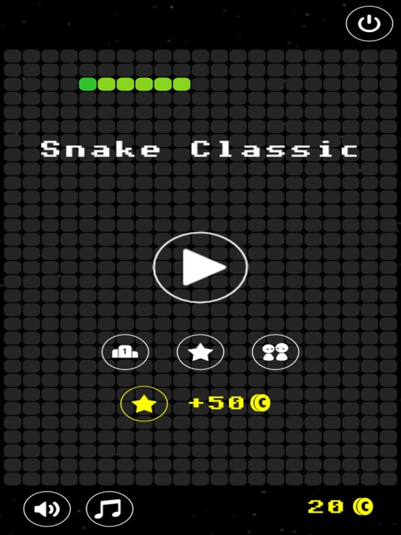 Snake Classicのおすすめ画像4