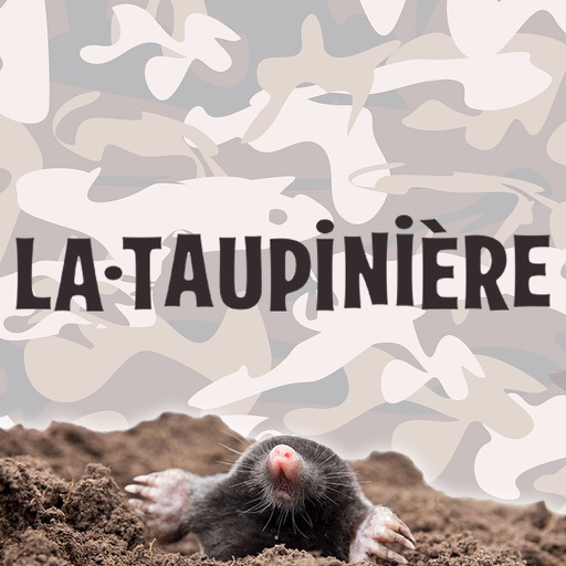 La Taupinière icon