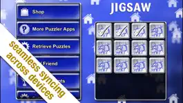 Game screenshot Jigsaw Puzzler apk