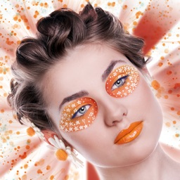 Maquillage pour les filles – visiter salon de relooking virtuel et essayer différents produits de beauté