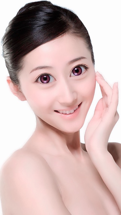 Beauty Pupil Selfie Cameraのおすすめ画像5