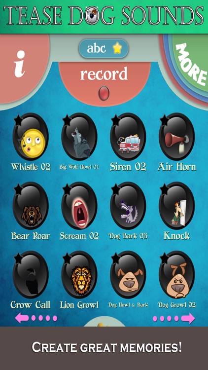 Dog Teaser - Tease Cat Noises And Scare Animal Soundboard Free screenshot-4