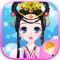 Ancient Girl - Chinese Princess