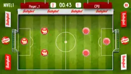 Game screenshot Súper Fútbol hack