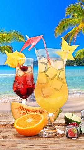 Beach Food Makerのおすすめ画像1