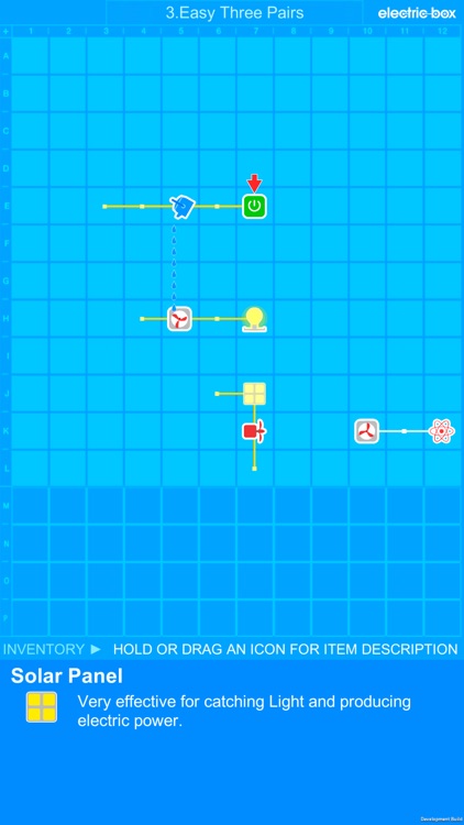 Electric Box HD screenshot-4