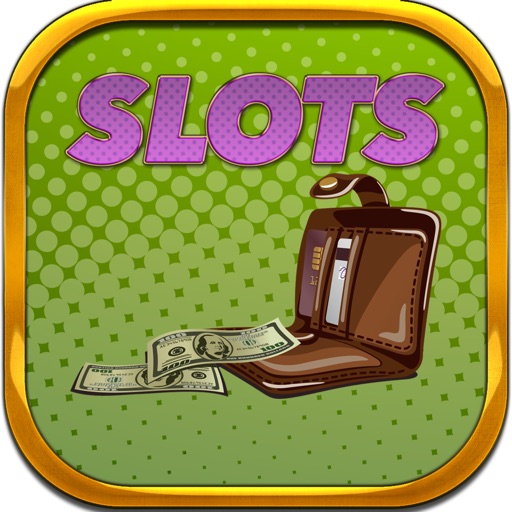 Vegas Home of Money Slots - Free Game Machines of Casino iOS App