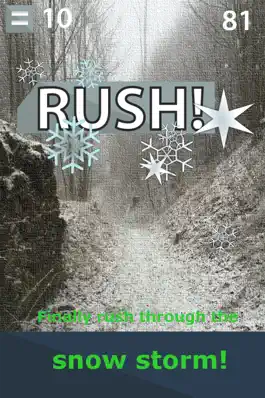 Game screenshot Adventure Winter apk