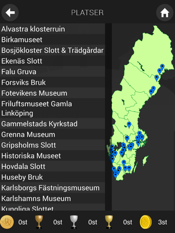 Screenshot #4 pour Kultur
