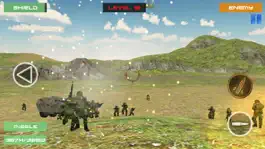 Game screenshot Beach Defense hack
