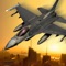 Jet Fighter Dogfight Chase is an ace military jet fighting and aircraft Combat flight simulation game