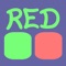 The simplest and addictive color word mobile brain teaser game on the App Store