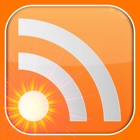 Top 34 News Apps Like RSS News Feed-Free - Best Alternatives