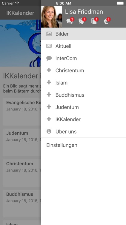 IKKalender HBLW-Landwiedstraße
