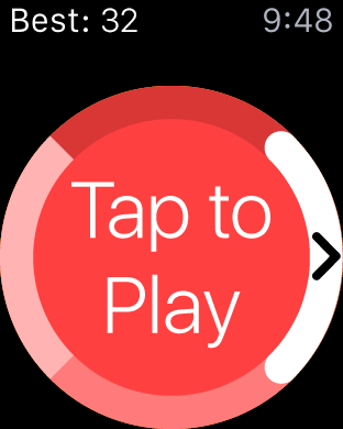 UDLR:SWIPE