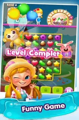 Game screenshot Crazy Jelly Blast Mania apk