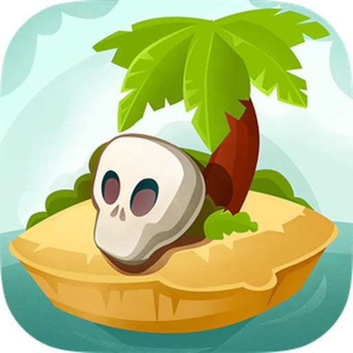 Dangerous Island - Play The Challenging Game Deluxe iOS App