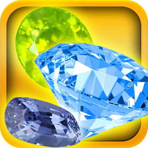 Bingo Jewel Planet Premium - Free Bingo Game Icon