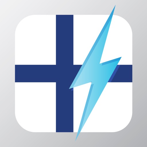 Learn Finnish - Free WordPower icon