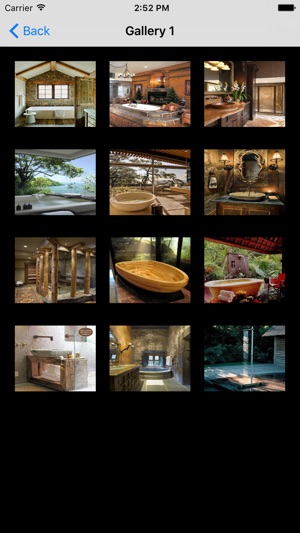Bathroom Cabinets & Bathroom Sinks(圖2)-速報App