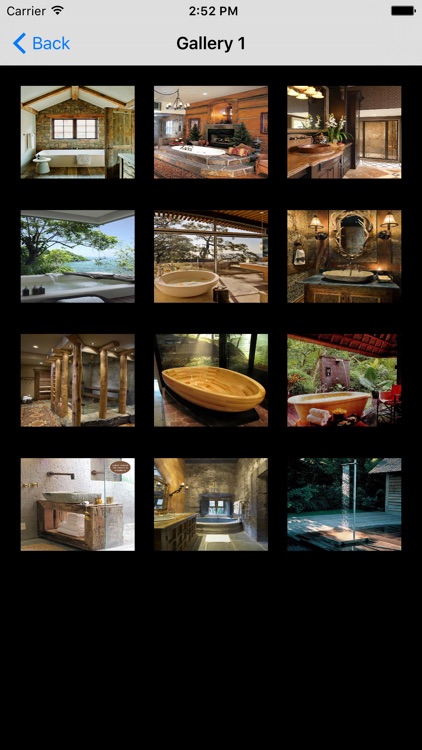 Bathroom Cabinets & Bathroom Sinks