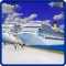 France Tourist Cruise Ship Pro