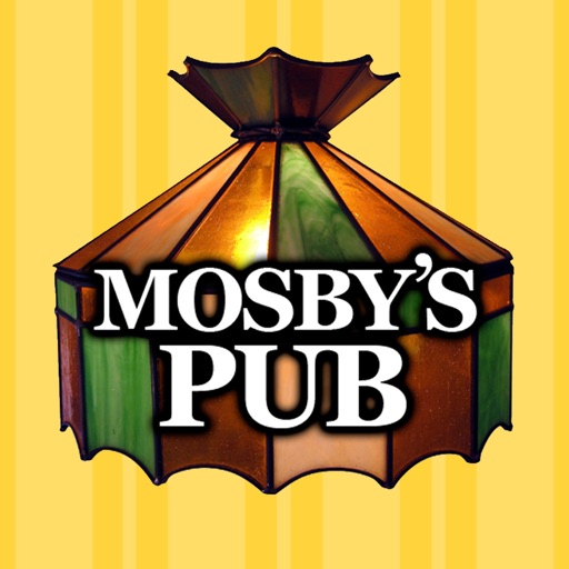 Mosby's Pub icon