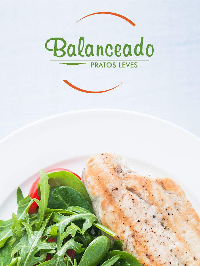 Balanceado
