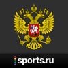 Сборная России+ Sports.ru app icon - Sports app for iPhone