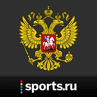 Сборная России+ Sports.ru app icon - Sports app for iPhone
